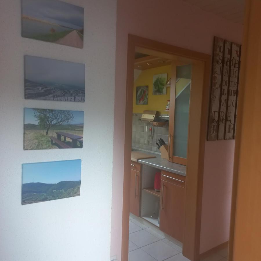 Kiko Apartman Amoltern Kültér fotó