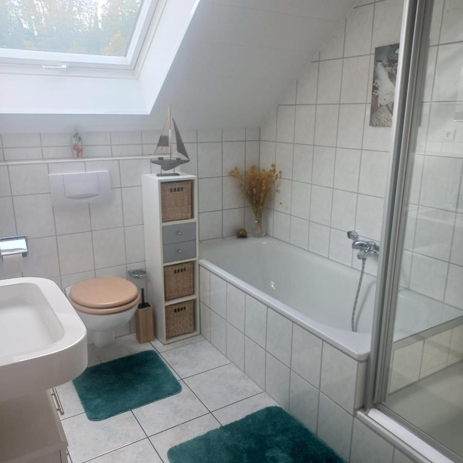 Kiko Apartman Amoltern Kültér fotó