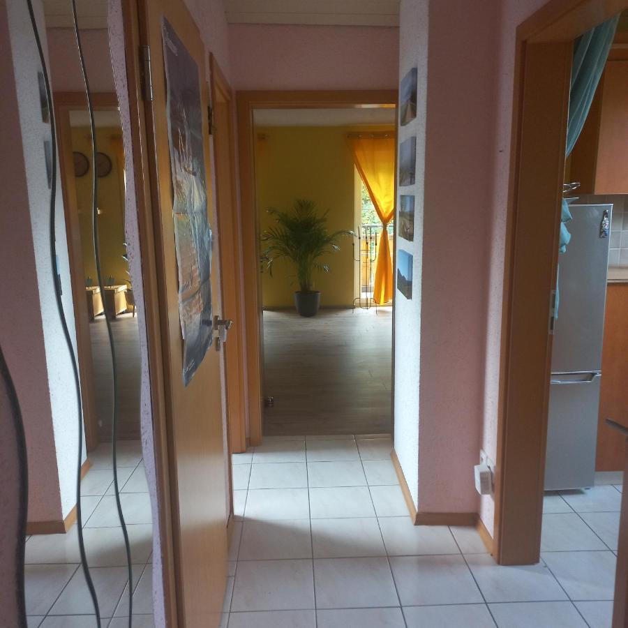 Kiko Apartman Amoltern Kültér fotó