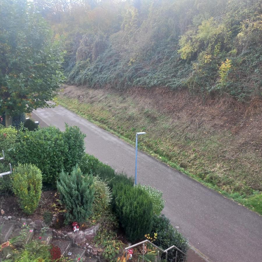 Kiko Apartman Amoltern Kültér fotó